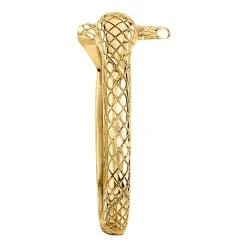 Anelli|Gioielli In Acciaio< ANELLO IMPALA - IM.625E03000414
