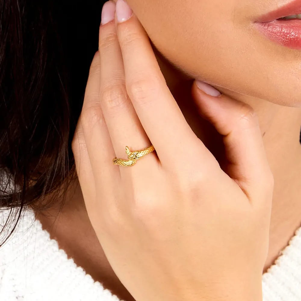 Anelli|Gioielli In Acciaio< ANELLO IMPALA - IM.625E03000414