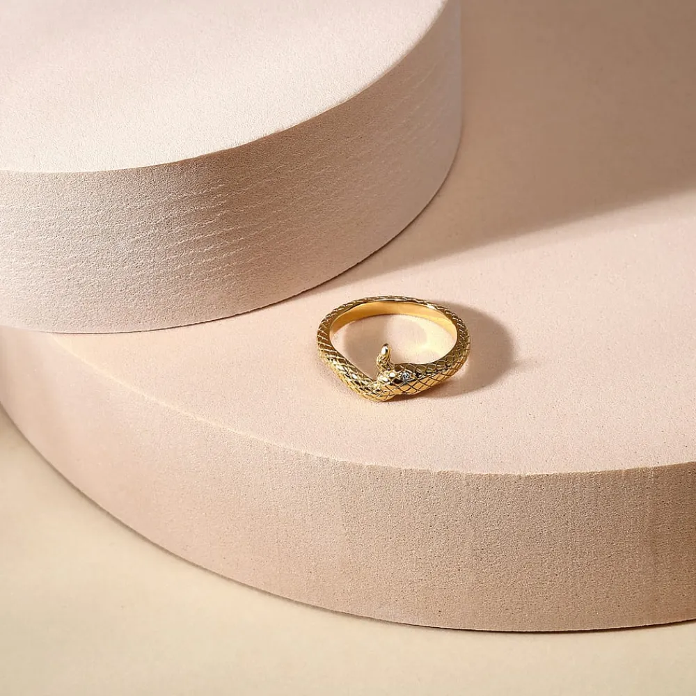 Anelli|Gioielli In Acciaio< ANELLO IMPALA - IM.625E03000414