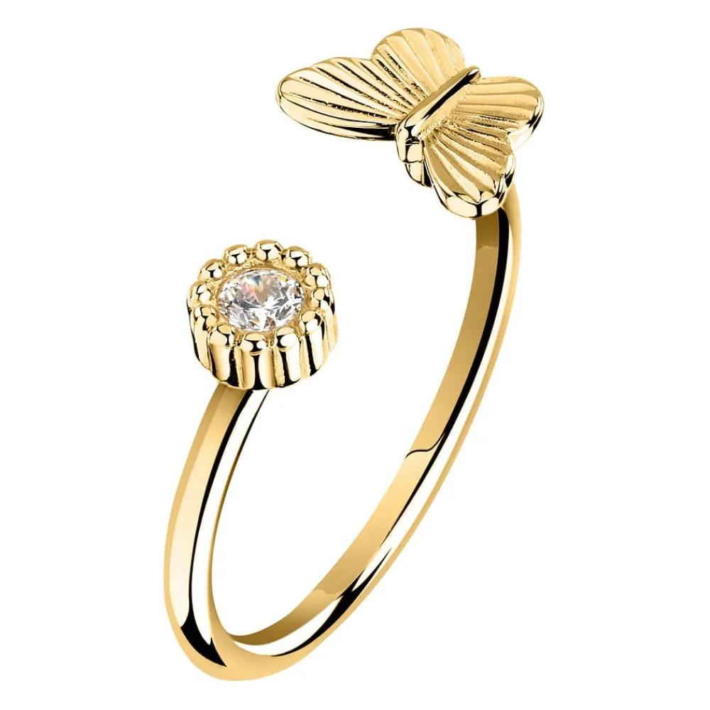 Gioielli In Acciaio|Anelli< ANELLO IMPALA IMPALA - IM.D5103300001_52