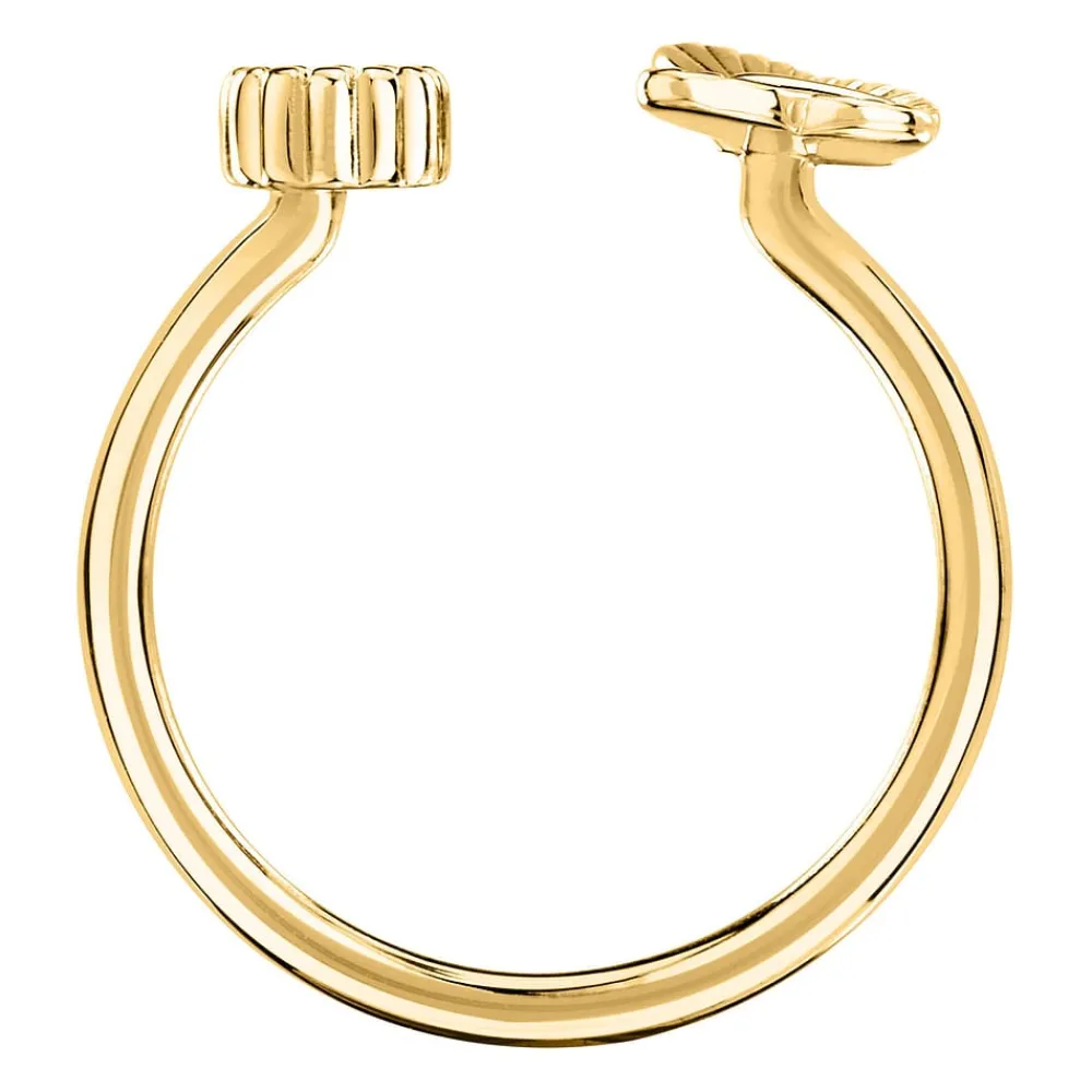 Gioielli In Acciaio|Anelli< ANELLO IMPALA IMPALA - IM.D5103300001_52