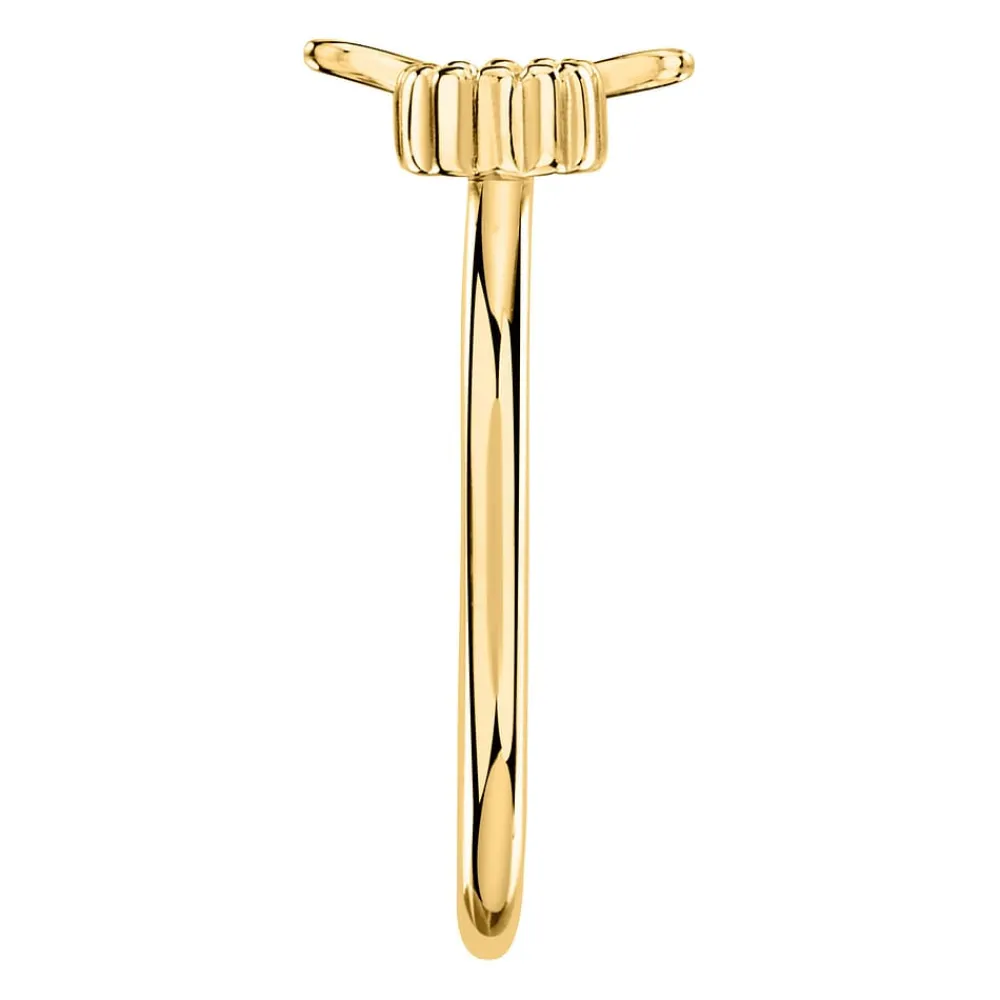 Gioielli In Acciaio|Anelli< ANELLO IMPALA IMPALA - IM.D5103300001_52