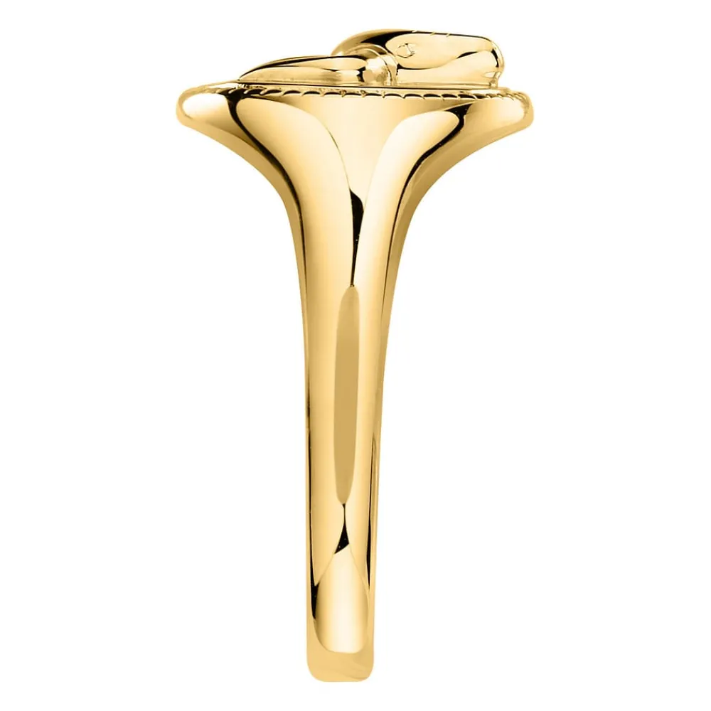 Gioielli In Acciaio|Anelli< ANELLO IMPALA IMPALA - IM.D5103300002_52