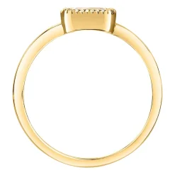 Anelli|Gioielli In Acciaio< ANELLO IMPALA IMPALA - IM.625E03000312