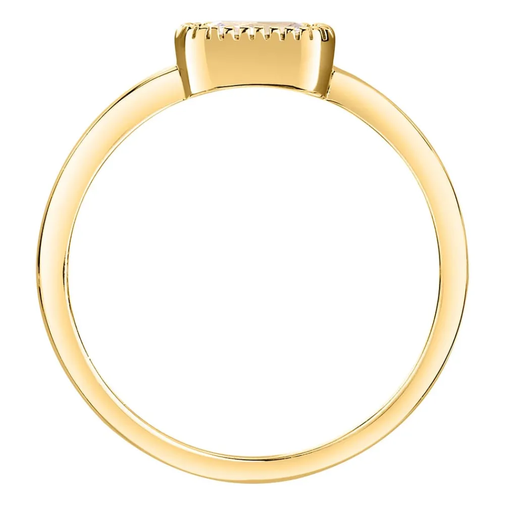 Anelli|Gioielli In Acciaio< ANELLO IMPALA IMPALA - IM.625E03000312