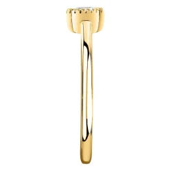 Anelli|Gioielli In Acciaio< ANELLO IMPALA IMPALA - IM.625E03000312