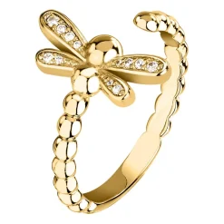 Gioielli In Acciaio|Anelli<Impala Anello - IM.625E03000514