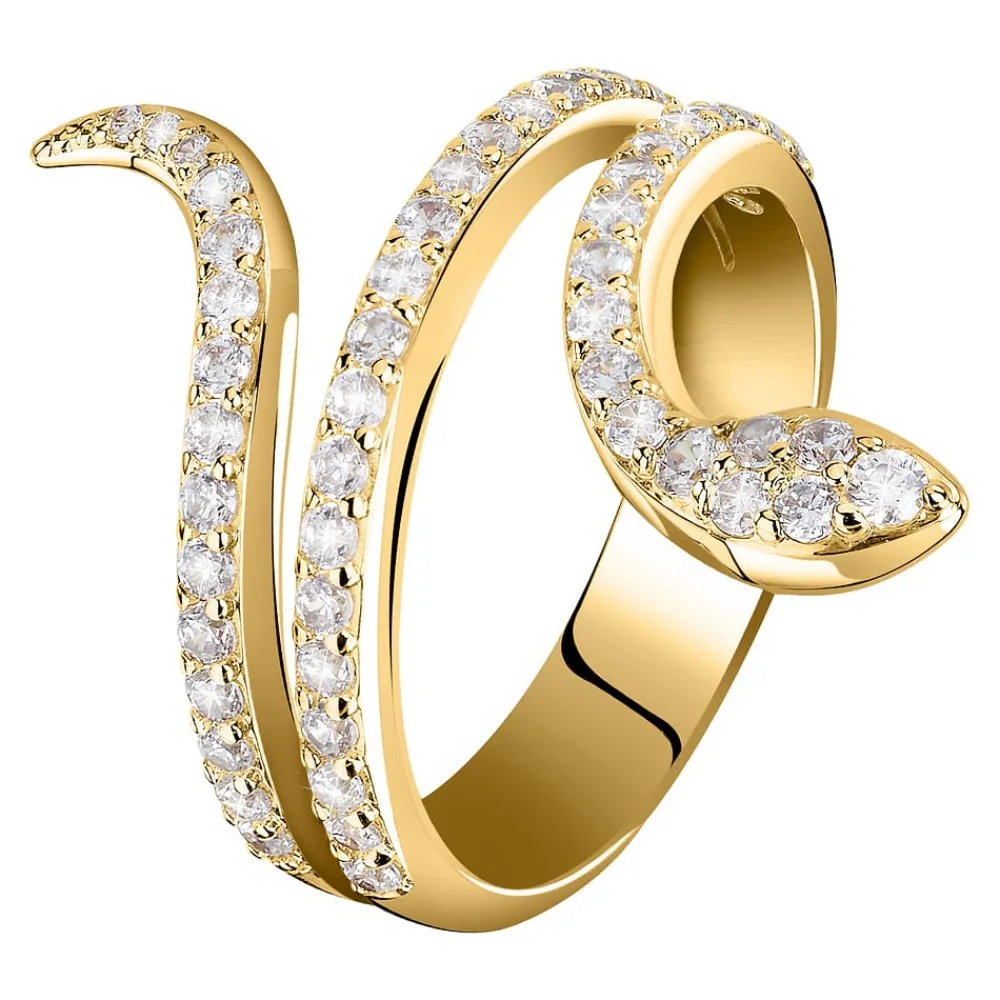 Gioielli In Acciaio|Anelli<Impala Anello Ines - IM.D5145300001_54
