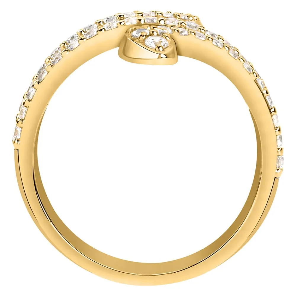 Gioielli In Acciaio|Anelli<Impala Anello Ines - IM.D5145300001_54