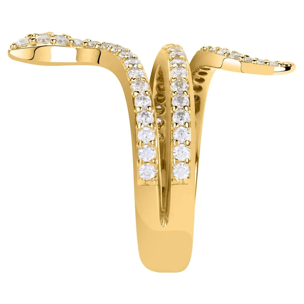 Gioielli In Acciaio|Anelli<Impala Anello Ines - IM.D5145300001_54
