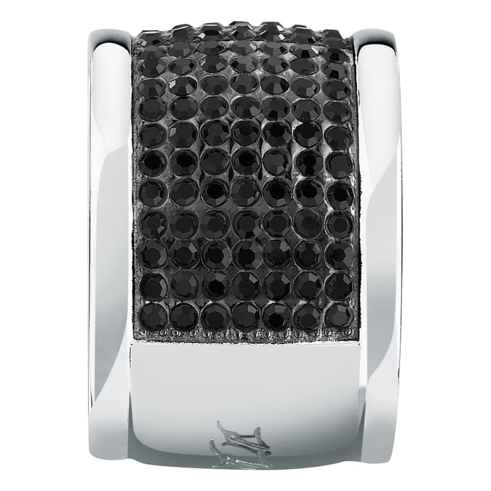 Anelli|Gioielli In Acciaio<Karl Lagerfeld ANELLO CHARMS - KLAYD26012