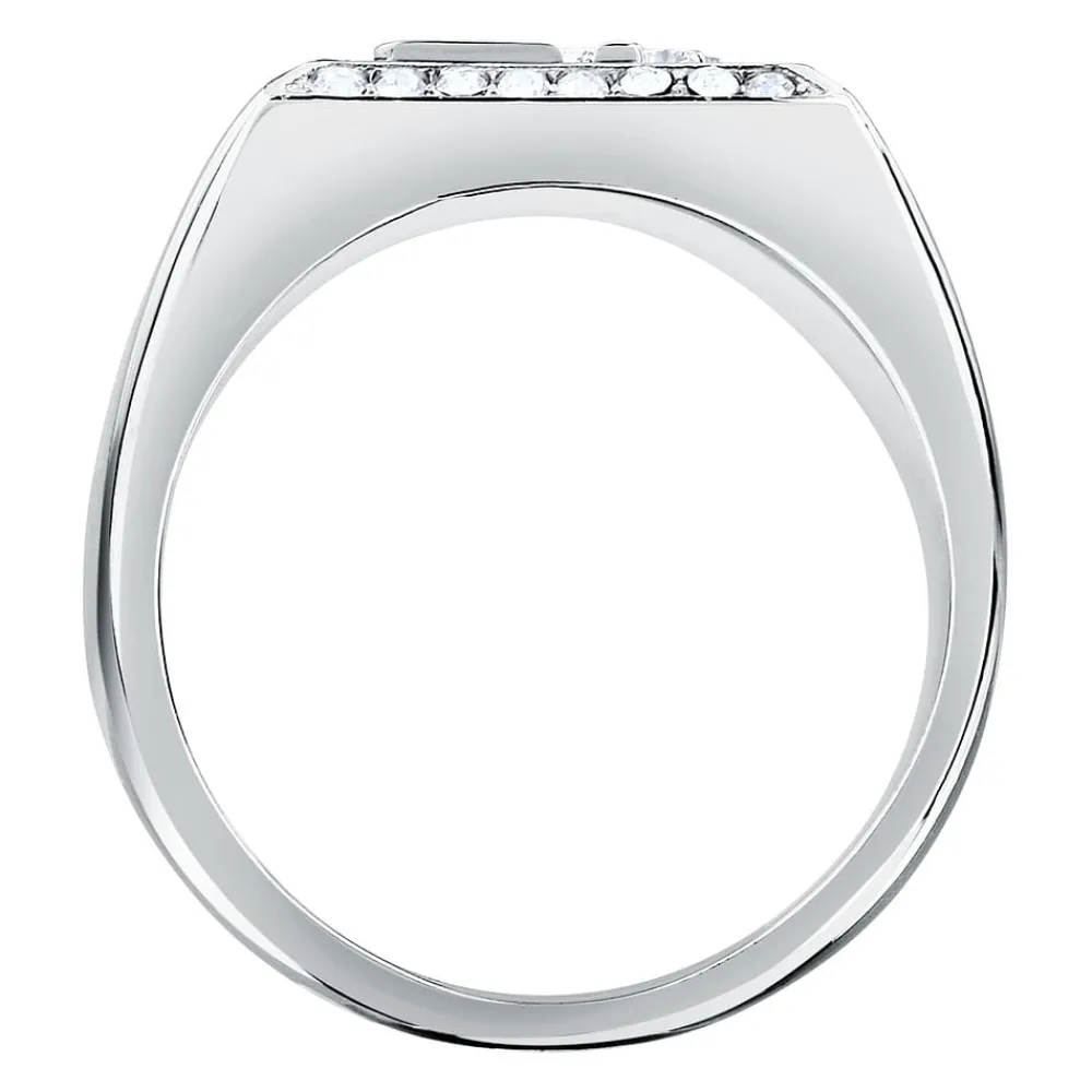 Anelli|Gioielli In Acciaio<Karl Lagerfeld ANELLO CHARMS - KLAYD28012
