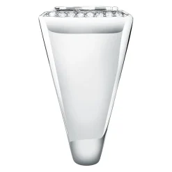 Anelli|Gioielli In Acciaio<Karl Lagerfeld ANELLO CHARMS - KLAYD28012