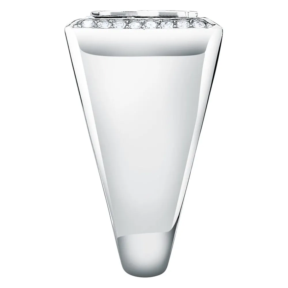 Anelli|Gioielli In Acciaio<Karl Lagerfeld ANELLO CHARMS - KLAYD28012