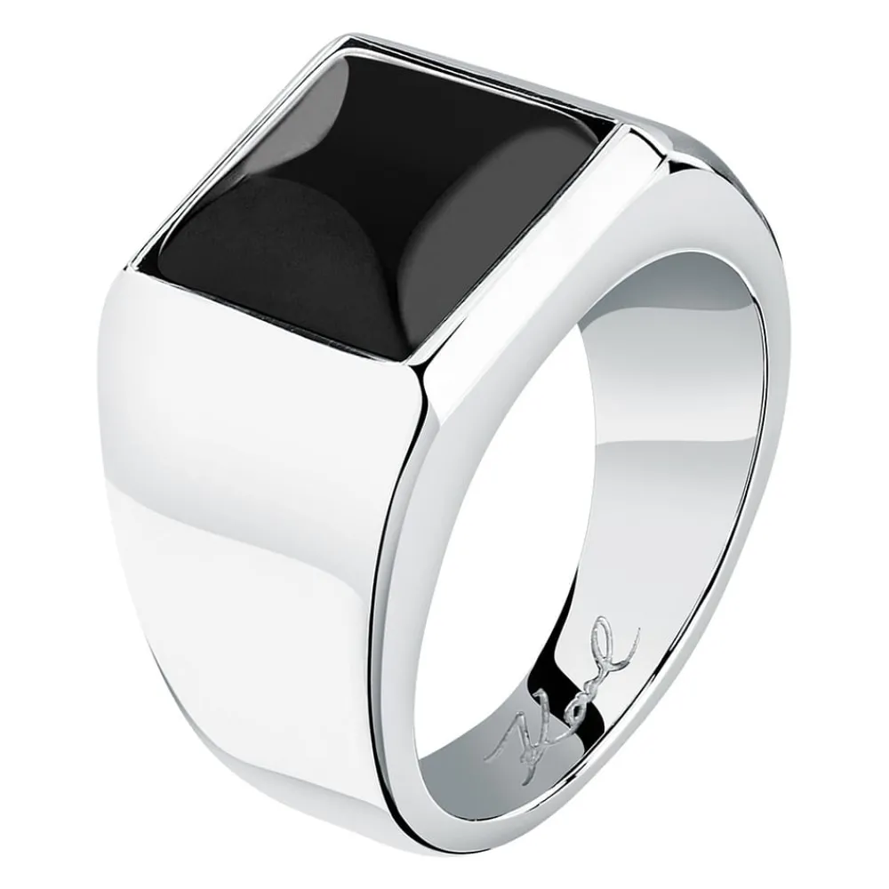 Anelli|Gioielli In Acciaio<Karl Lagerfeld ANELLO CHARMS - KLAYD29012