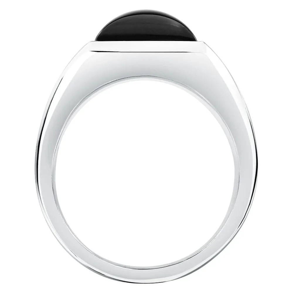 Anelli|Gioielli In Acciaio<Karl Lagerfeld ANELLO CHARMS - KLAYD29012