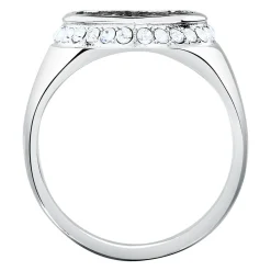 Anelli|Gioielli In Acciaio<Karl Lagerfeld ANELLO CHARMS - KLAYD27012