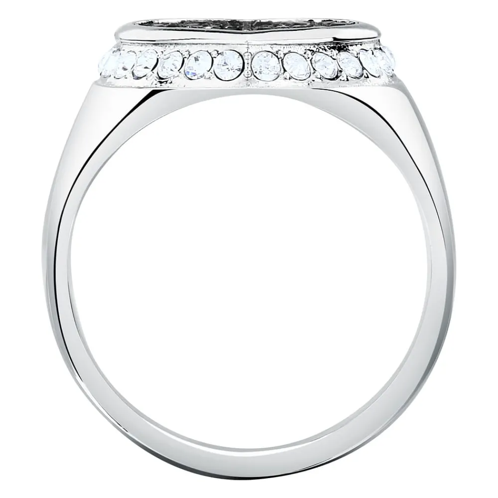 Anelli|Gioielli In Acciaio<Karl Lagerfeld ANELLO CHARMS - KLAYD27012