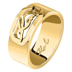 Anelli|Gioielli In Acciaio<Karl Lagerfeld ANELLO CRYSTALS - KLAYC53012