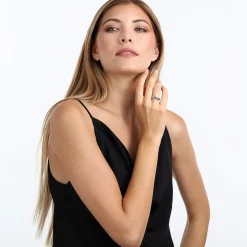 Gioielli In Acciaio|Anelli<La Petite Story ANELLO RING - LPS03AVV04012