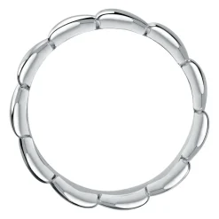 Gioielli In Acciaio|Anelli<La Petite Story ANELLO RING - LPS03AVV04012