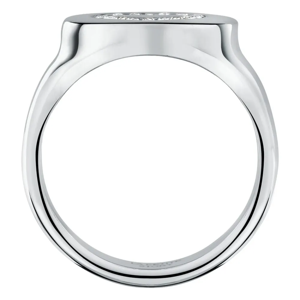 Anelli In Acciaio|Anelli Donna<La Petite Story ANELLO RING - LPS03AVV02010