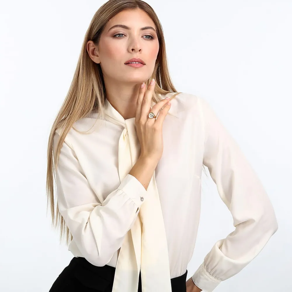 Gioielli In Acciaio|Anelli<La Petite Story ANELLO RING - LPS03AVV01010