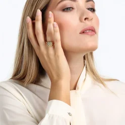 Gioielli In Acciaio|Anelli<La Petite Story ANELLO RING - LPS03AVV01010