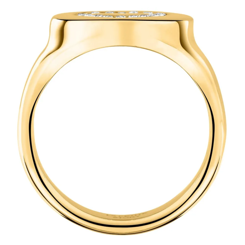 Gioielli In Acciaio|Anelli<La Petite Story ANELLO RING - LPS03AVV01010