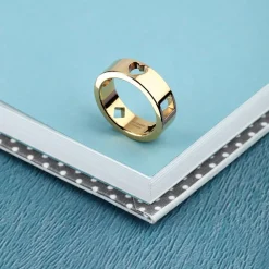 Anelli|Anelli In Acciaio<La Petite Story ANELLO RING - LPS03AVV05012