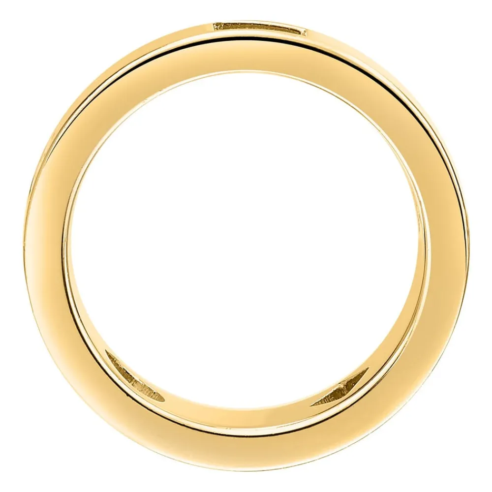 Anelli|Anelli In Acciaio<La Petite Story ANELLO RING - LPS03AVV05012