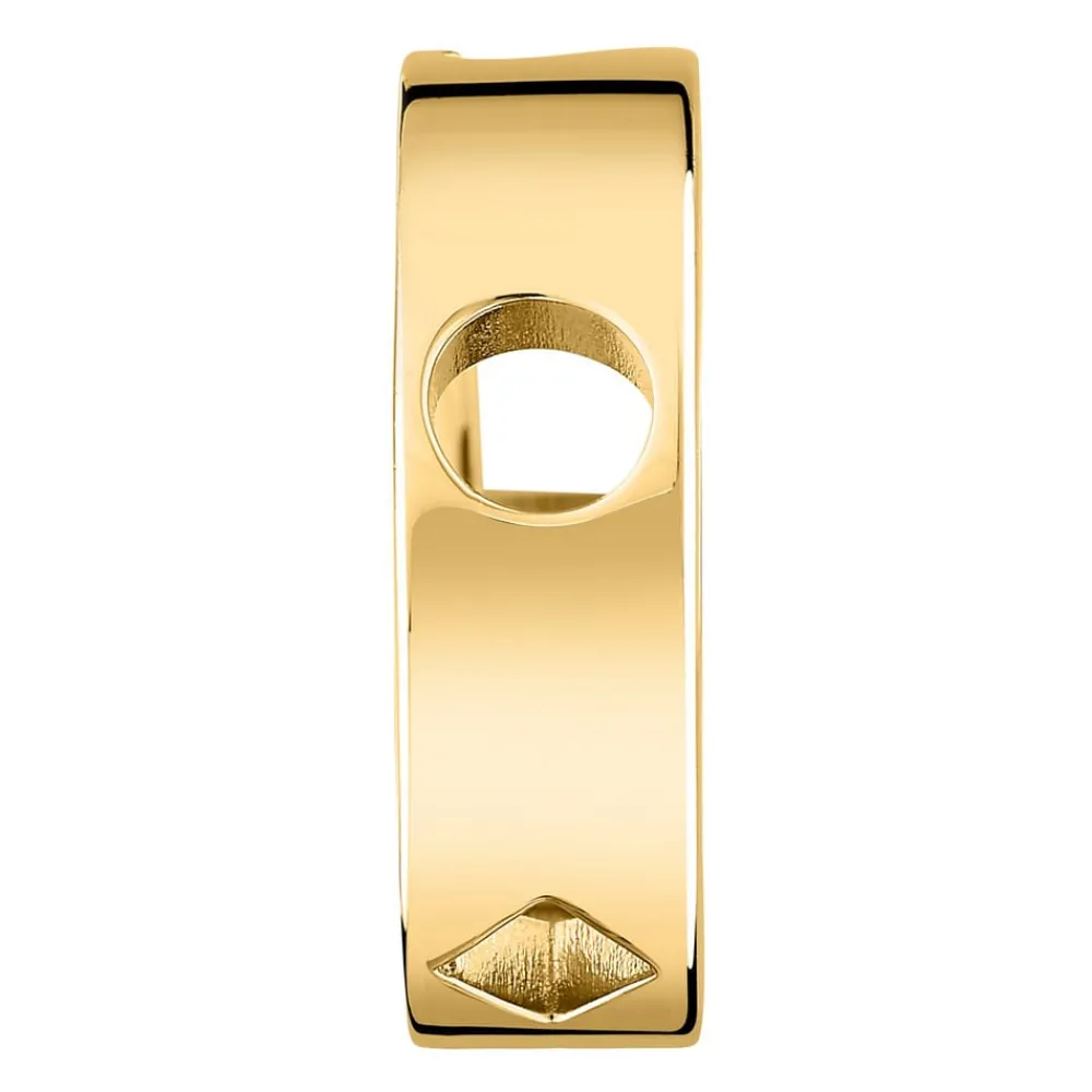 Anelli|Anelli In Acciaio<La Petite Story ANELLO RING - LPS03AVV05012
