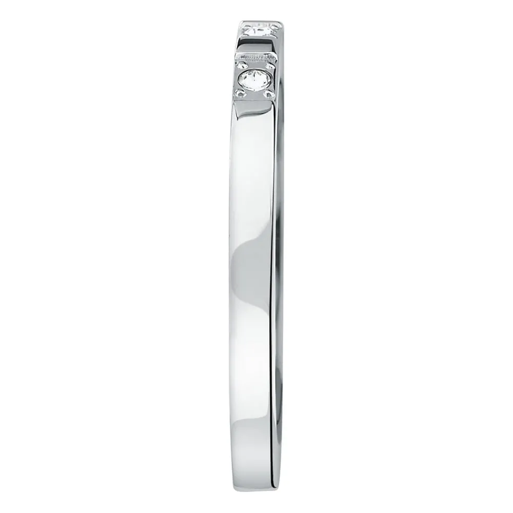Gioielli In Acciaio|Anelli<La Petite Story ANELLO RING - LPS03AVV07010