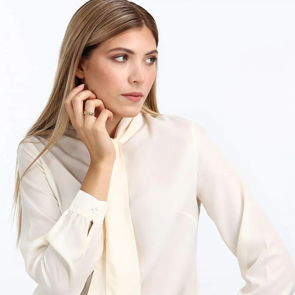 Gioielli In Acciaio|Anelli<La Petite Story ANELLO RING - LPS03AVV03012