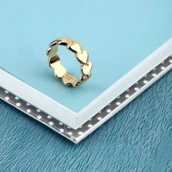 Gioielli In Acciaio|Anelli<La Petite Story ANELLO RING - LPS03AVV03012