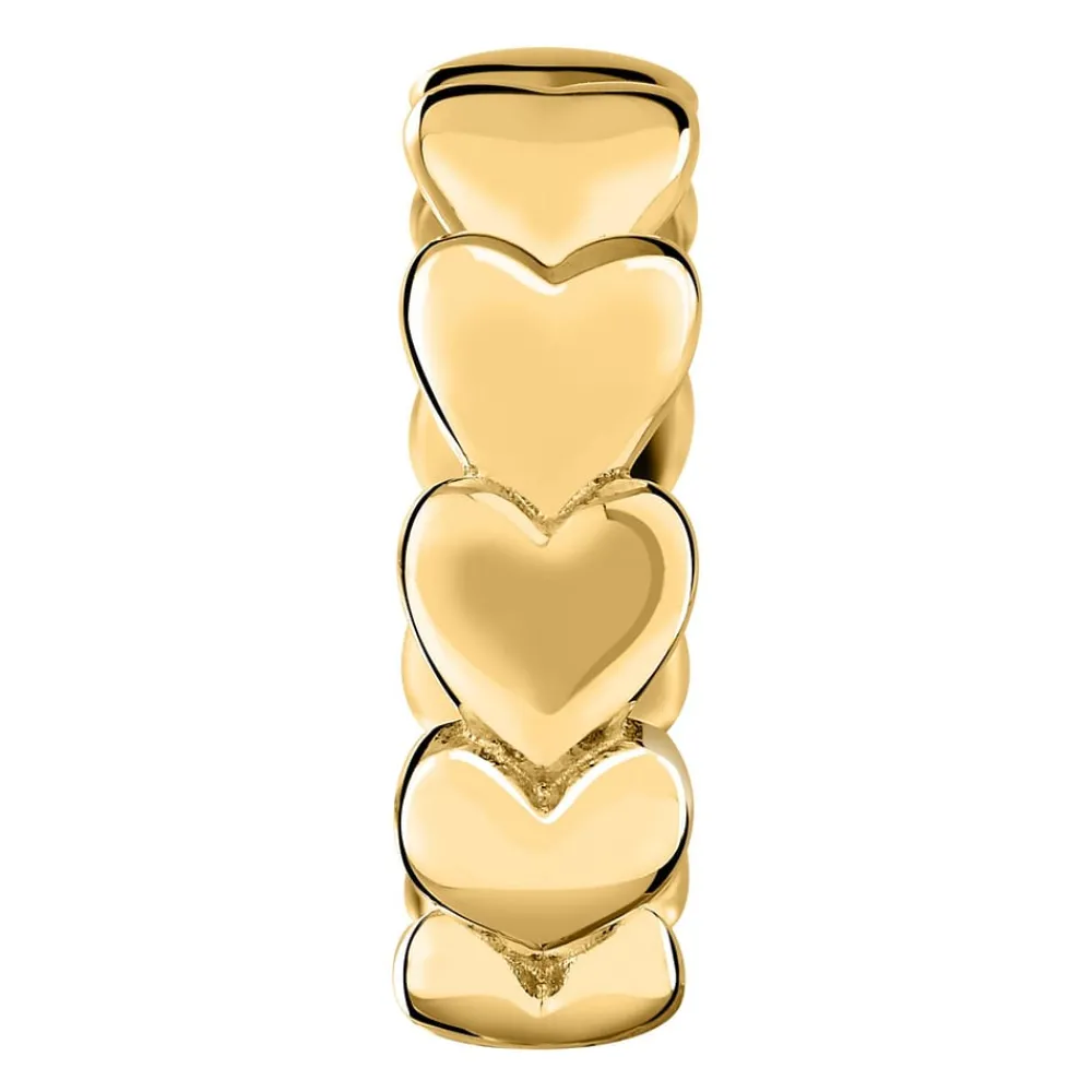 Gioielli In Acciaio|Anelli<La Petite Story ANELLO RING - LPS03AVV03012