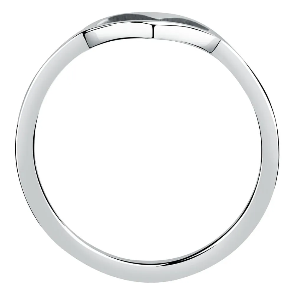 Gioielli In Acciaio|Anelli<La Petite Story ANELLO RING - LPS03AVV11012