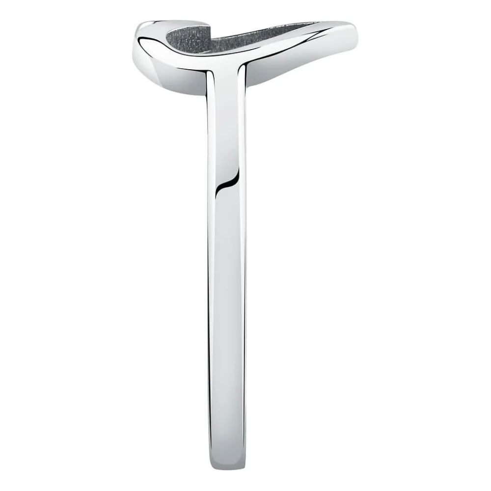 Gioielli In Acciaio|Anelli<La Petite Story ANELLO RING - LPS03AVV11012