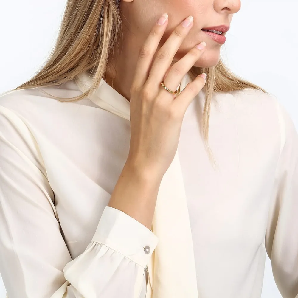 Gioielli In Acciaio|Anelli<La Petite Story ANELLO RING - LPS03AVV06010
