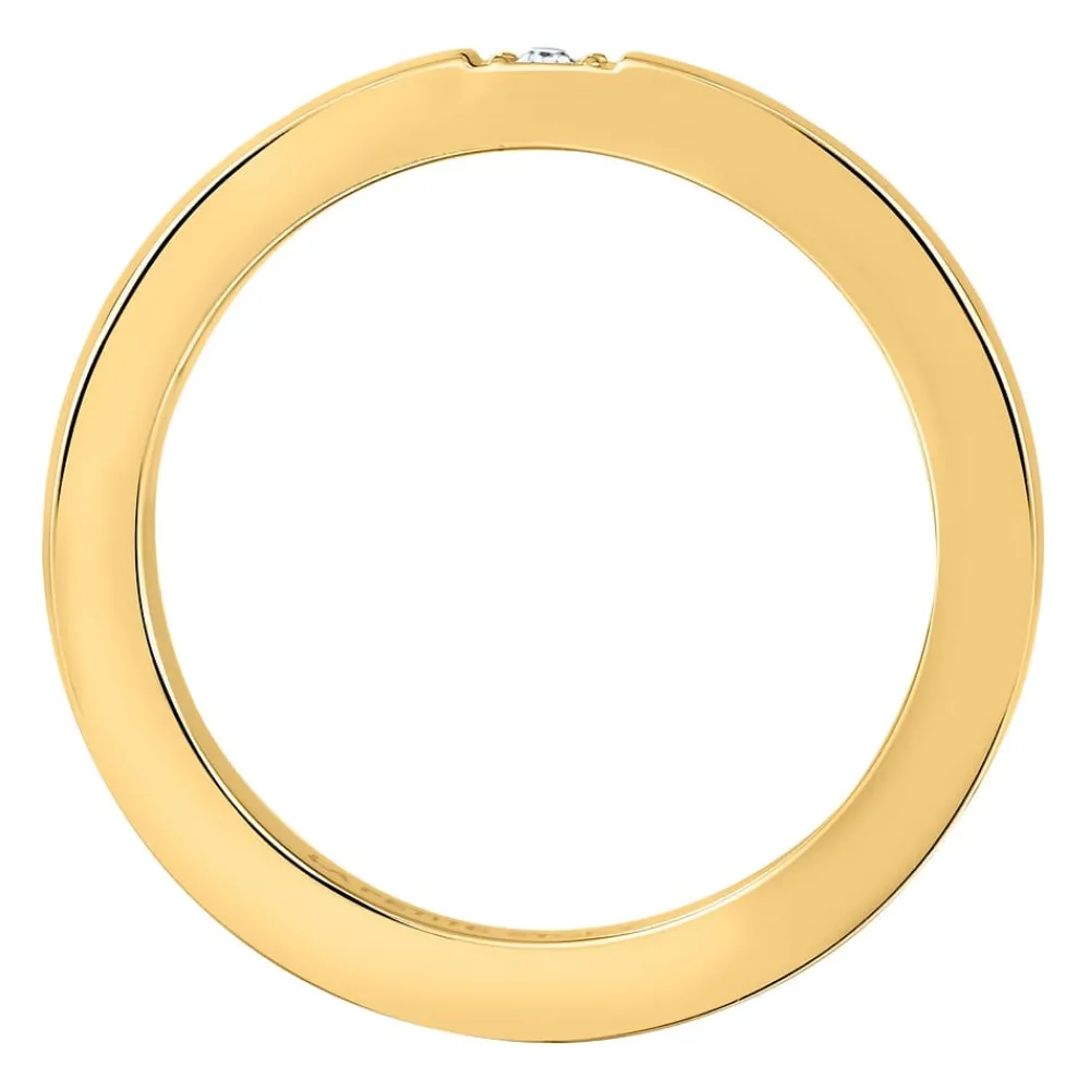 Gioielli In Acciaio|Anelli<La Petite Story ANELLO RING - LPS03AVV06010