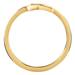 Anelli|Anelli In Acciaio<La Petite Story ANELLO RING - LPS03AVV10012