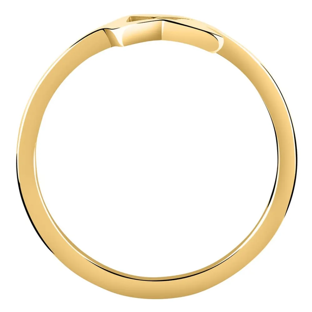 Anelli|Anelli In Acciaio<La Petite Story ANELLO RING - LPS03AVV10012