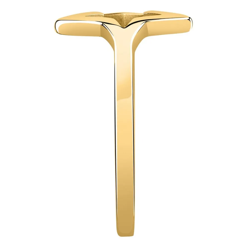 Anelli|Anelli In Acciaio<La Petite Story ANELLO RING - LPS03AVV10012