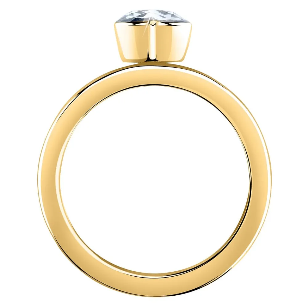 Gioielli In Acciaio|Anelli<La Petite Story ANELLO RING - LPS03AVV08010