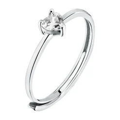 Gioielli In Argento|Anelli<La Petite Story ANELLO SILVER - LPS03AWV12