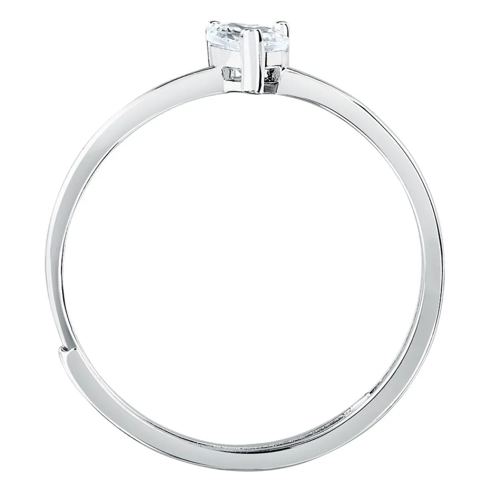 Gioielli In Argento|Anelli<La Petite Story ANELLO SILVER - LPS03AWV12