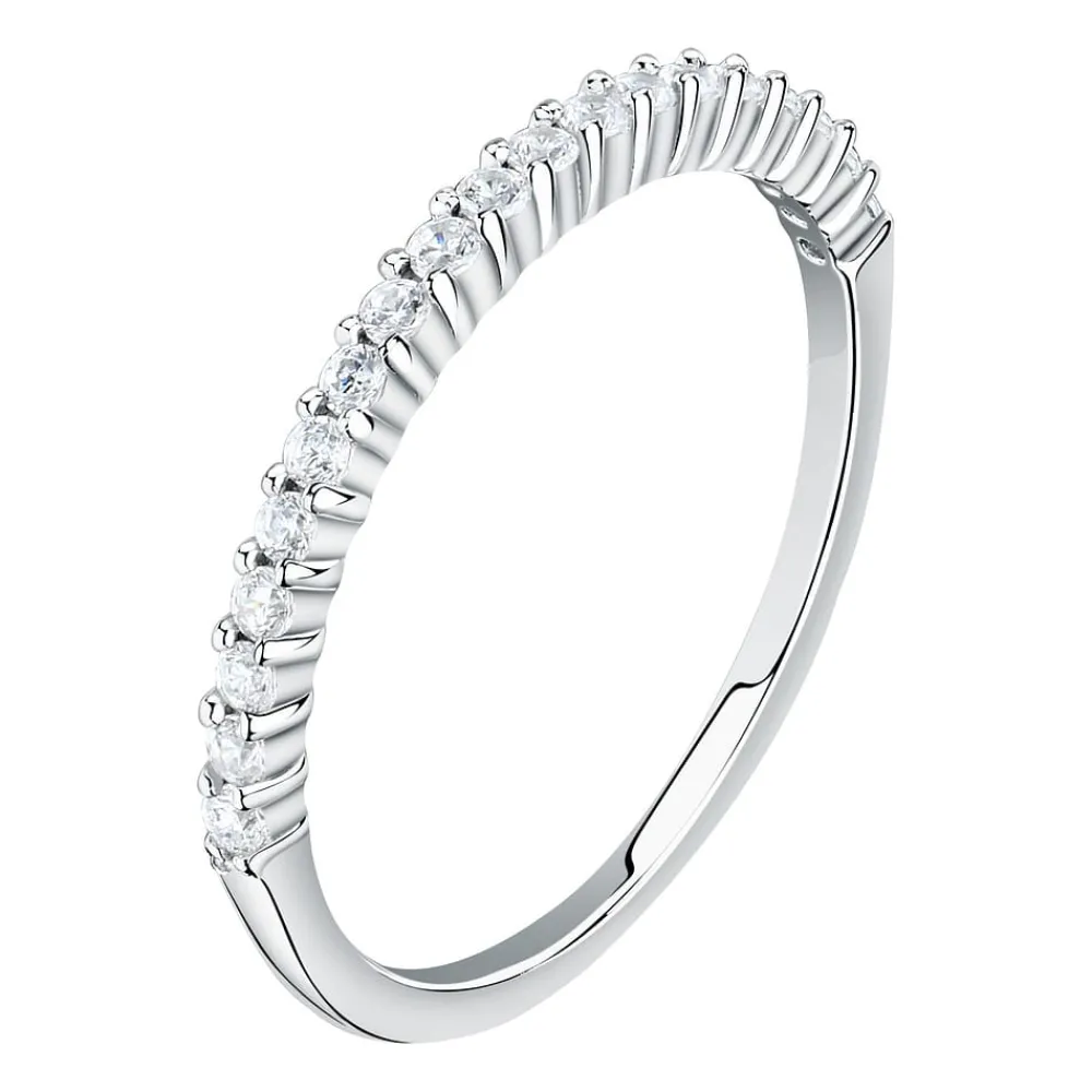 Gioielli In Argento|Anelli<La Petite Story ANELLO SILVER - LPS03AWV10012