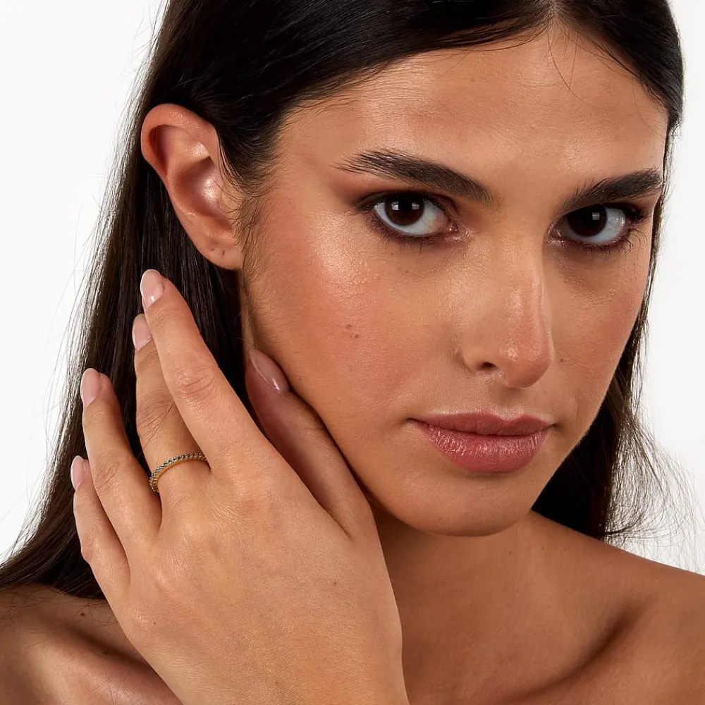 Gioielli In Argento|Anelli<La Petite Story ANELLO SILVER - LPS03AWV20012