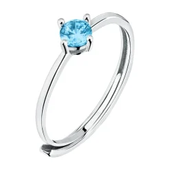 Gioielli In Argento|Anelli<La Petite Story ANELLO SILVER - LPS03AWV17