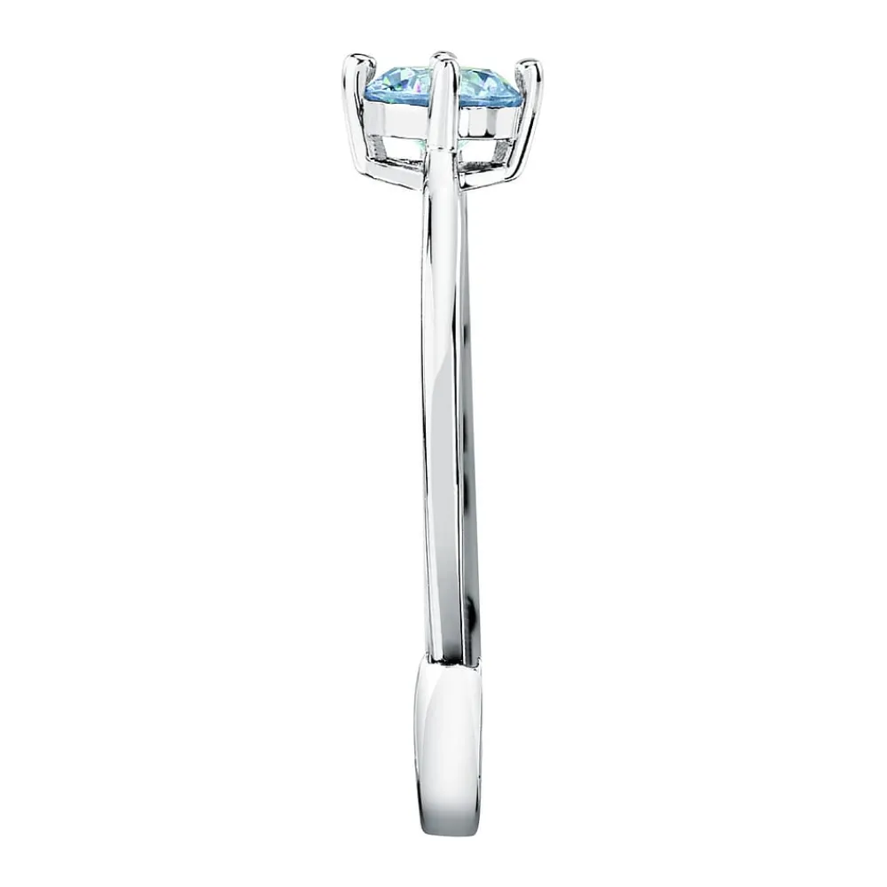 Gioielli In Argento|Anelli<La Petite Story ANELLO SILVER - LPS03AWV17